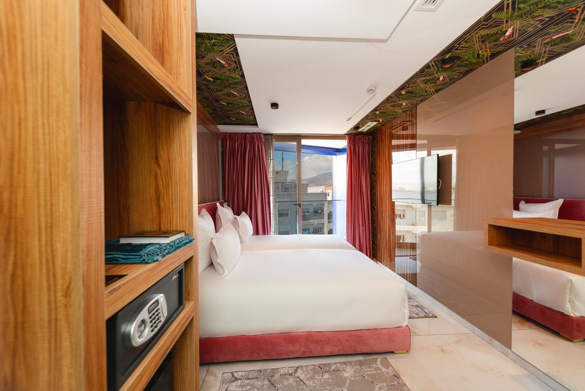 Hotel Magnifique 3*
