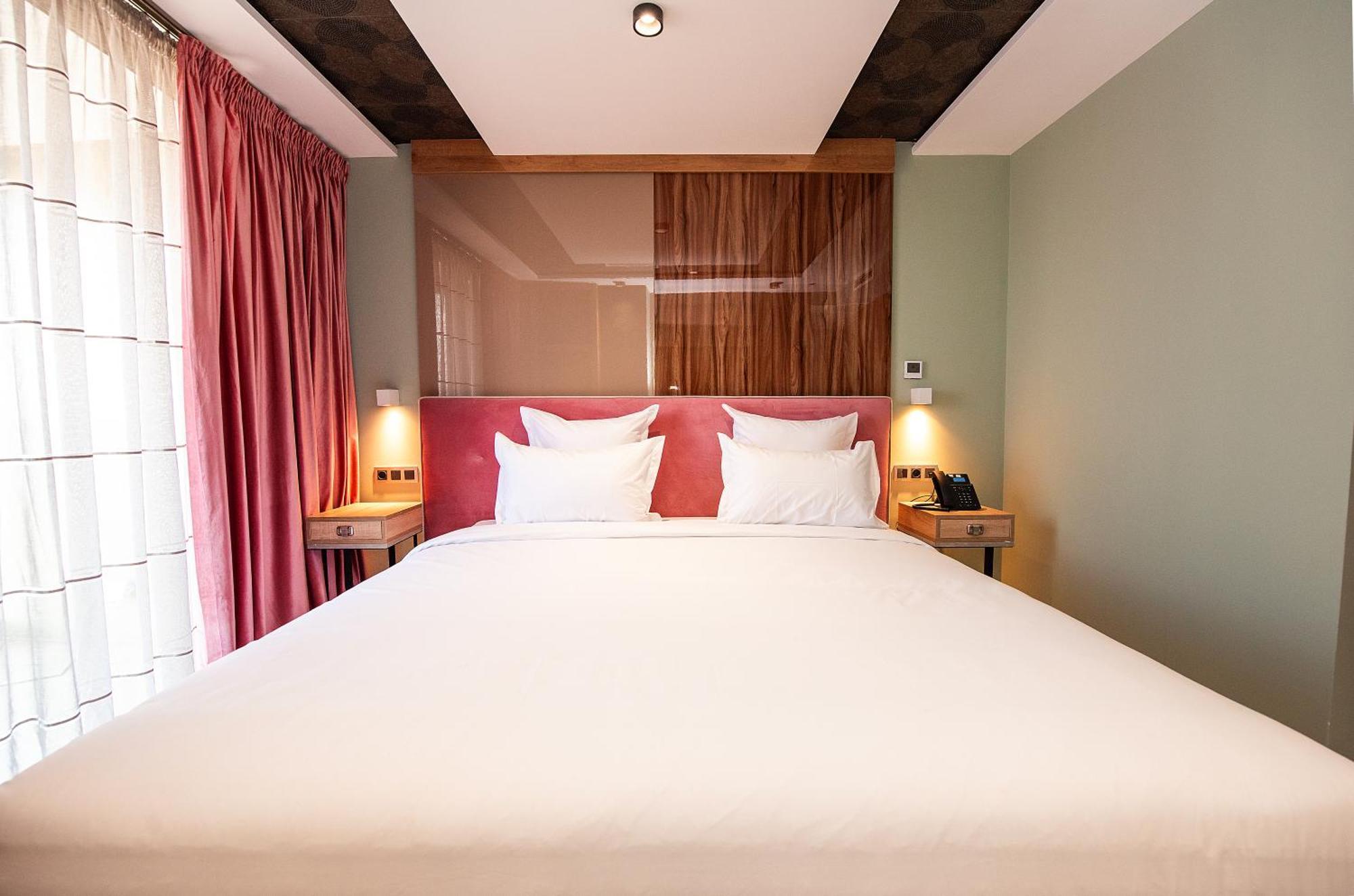 Hotel Magnifique