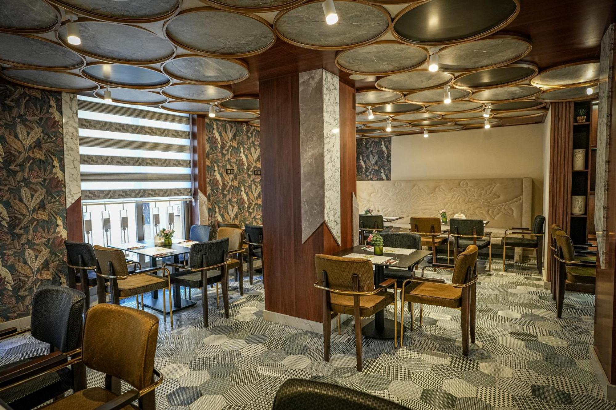 Hotel Magnifique Nador