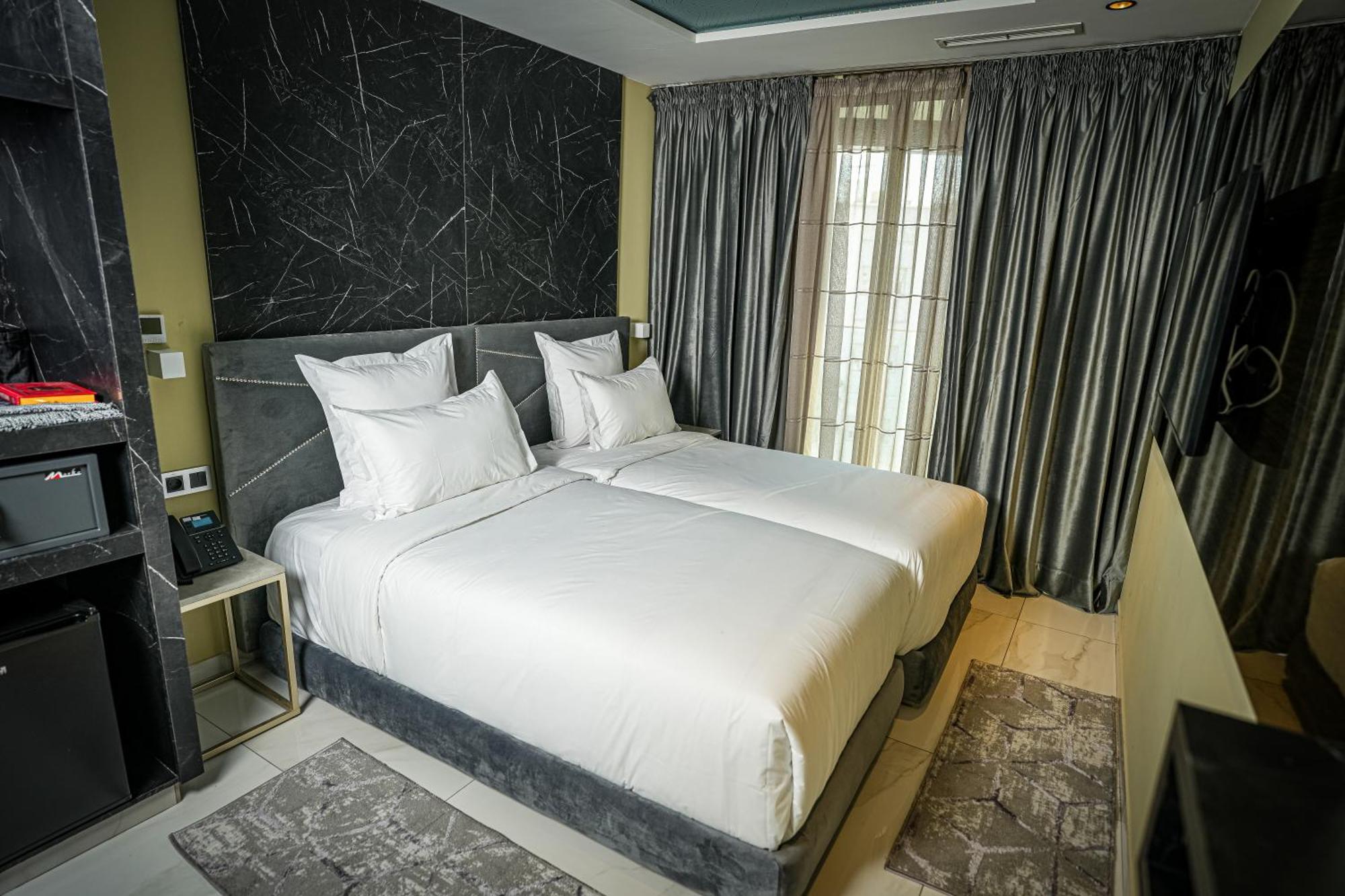 Magnifique Hotel Nador
