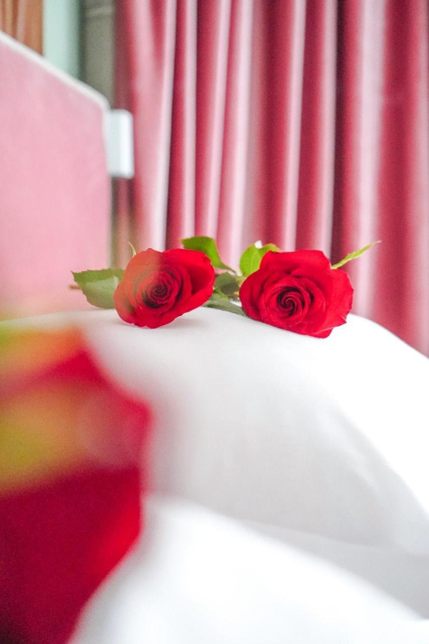 Hotel Magnifique Nador
