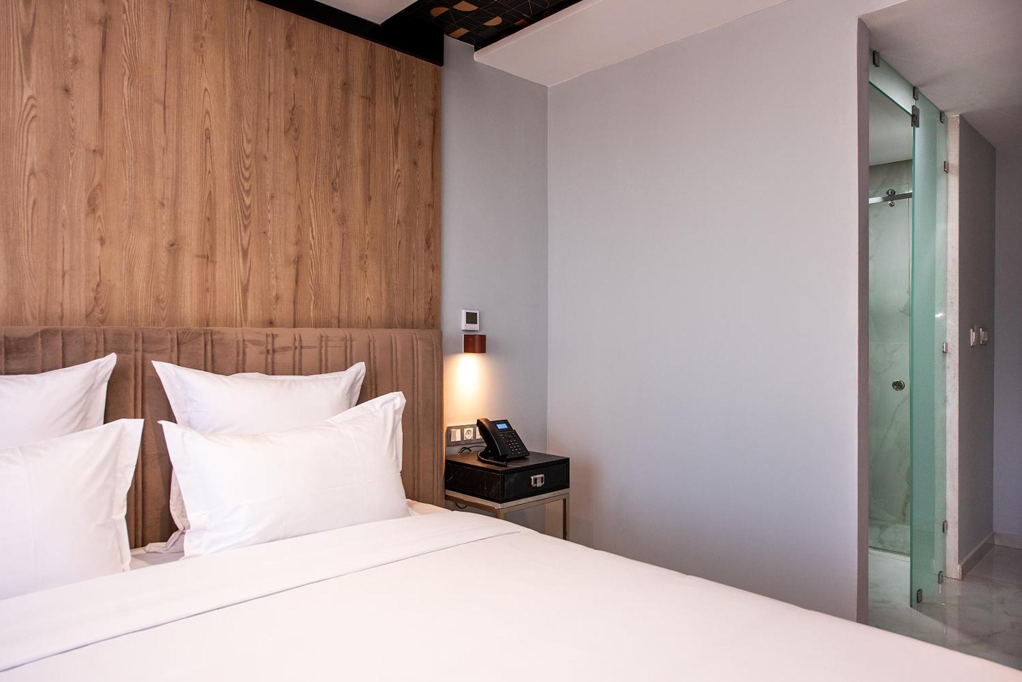 Magnifique Hotel
