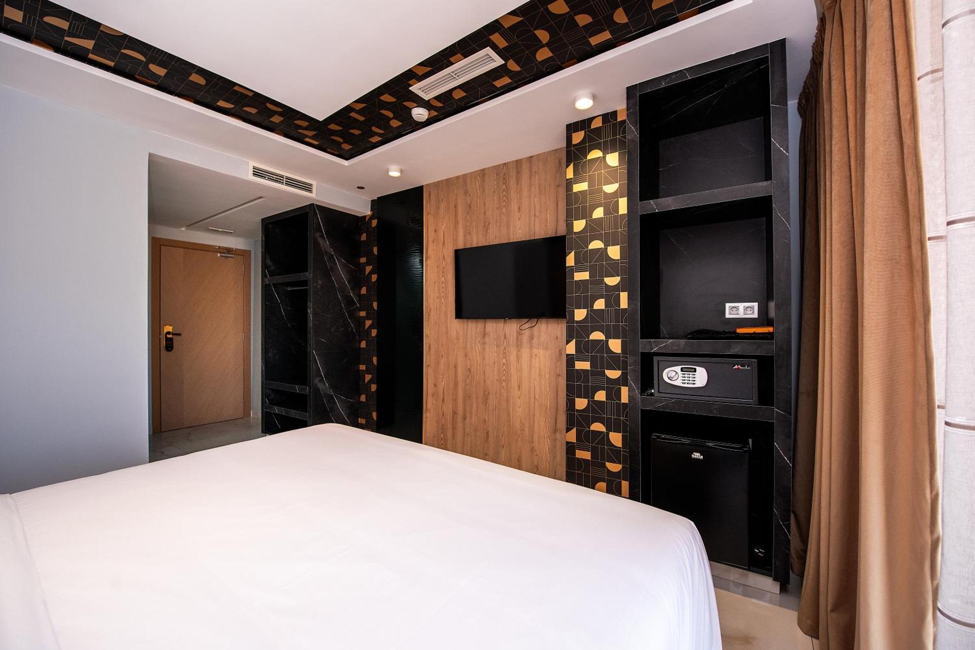 Magnifique Hotel Nador