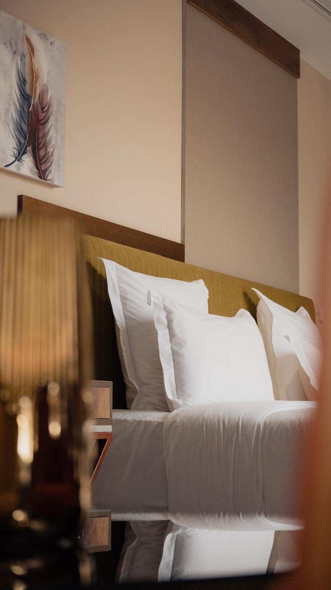 Magnifique Hotel 3*