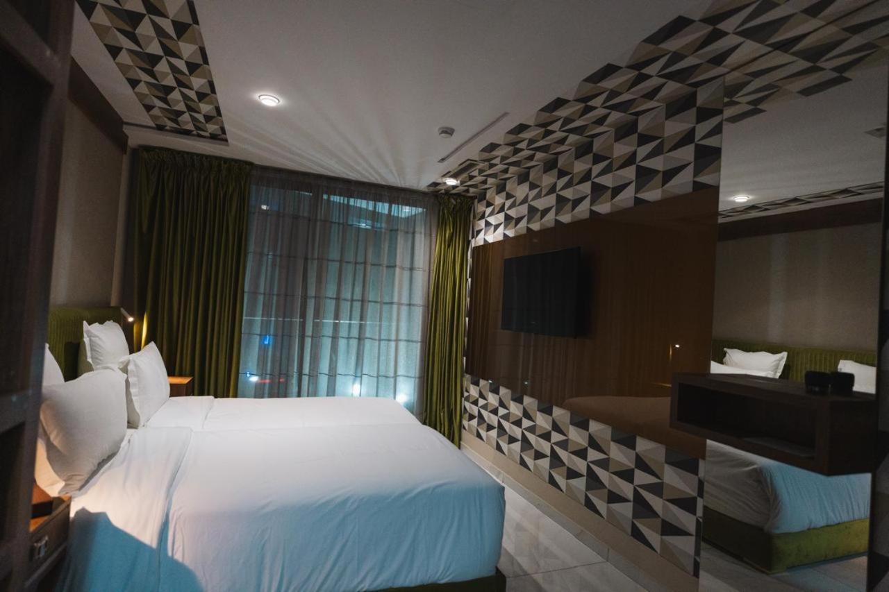Hotel Magnifique Nador