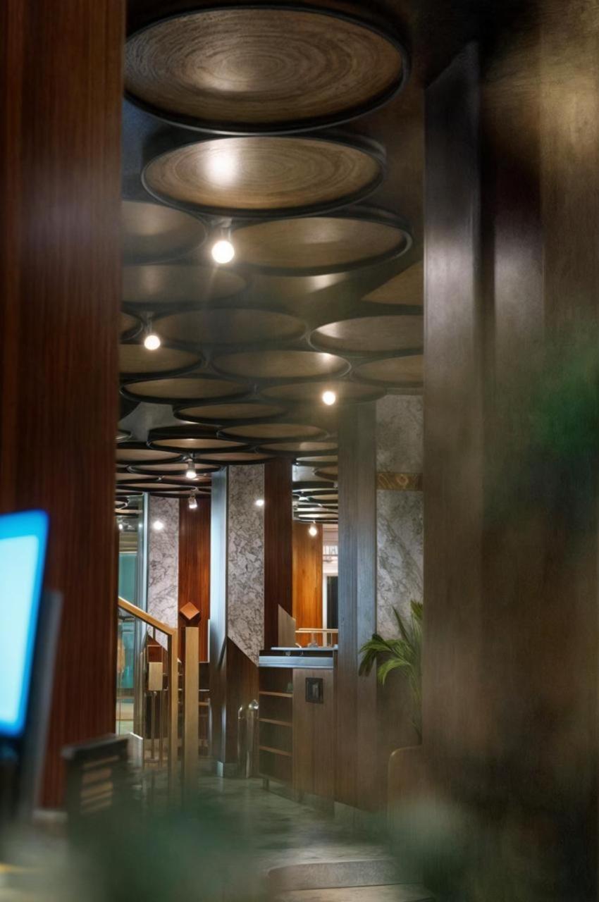 Hotel Magnifique