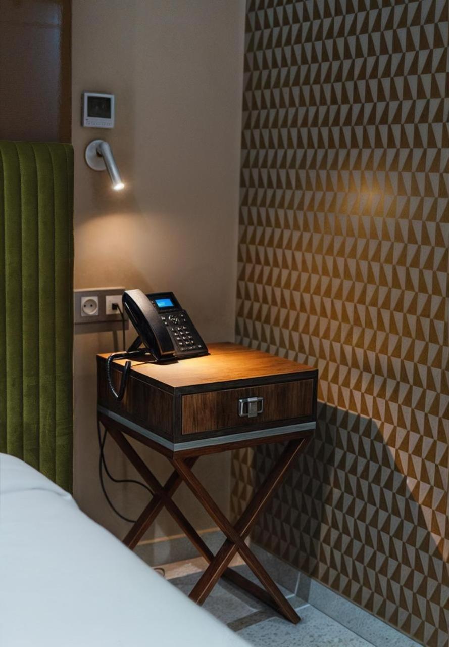 Hotel Magnifique 3*