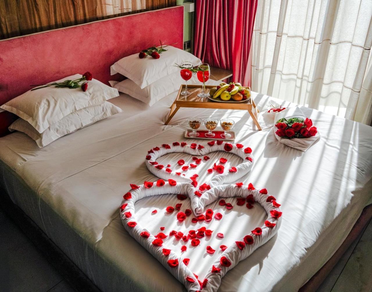 Magnifique Hotel Nador