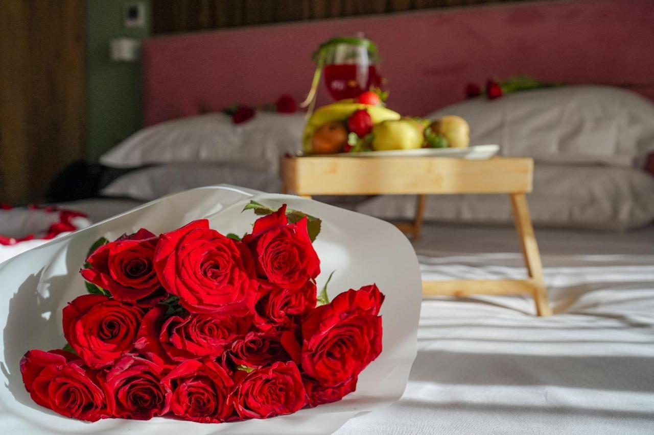 Magnifique Hotel 3*